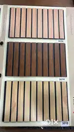 PVC LOUVERS & PANELS