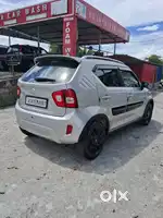 Maruti Suzuki Ignis 2020