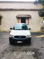Maruti Suzuki Alto 2010 Petrol Good Condition