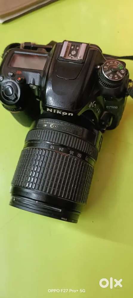 Camera best condition m hai koi problem nhi hai