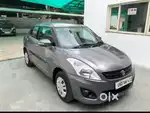 Maruti Suzuki Swift Dzire