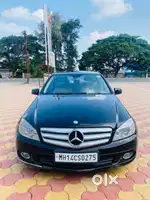 Mercedes-Benz C-Class 2.5 250 Avantgarde, 2011, Diesel