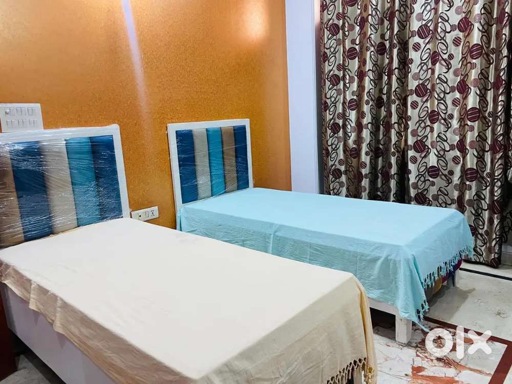 PG in Noida sector 63