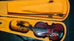 Affordable violin set - lightly used, great value