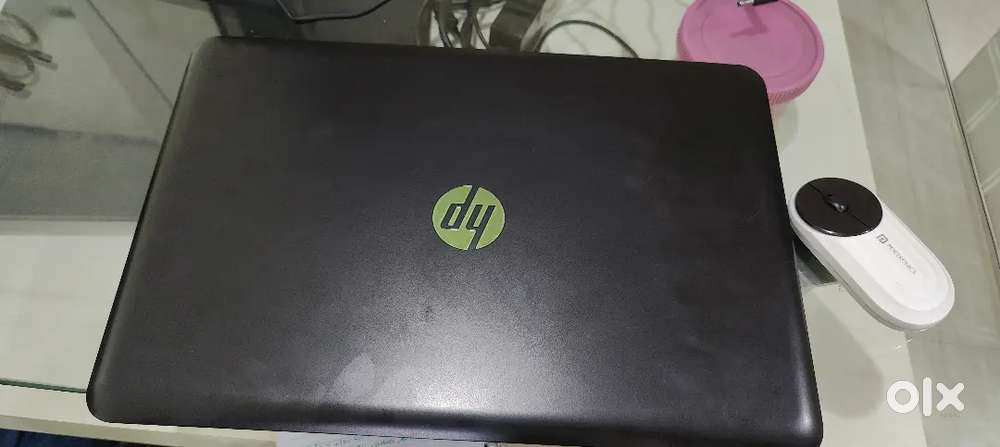 HP i7 8th gen 24GB RAM 512GB SSD