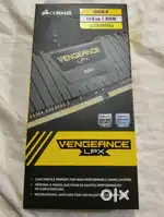 Corsair Vengeance LPX 8GB DDR4 3200MHz RAM – Open Box, Unused