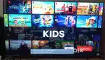 New brand led smart tv wholesale in lachiwala