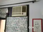 Window AC good condition LG Hitachi Voltas