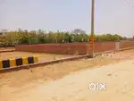 जलसा रिजॉर्ट के पीछे प्लॉट खरीदे लखनऊ में बहुत ही सस्ते