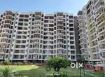 3 BHK with Lift Sector 125 Sunny Enclave  Near airport road