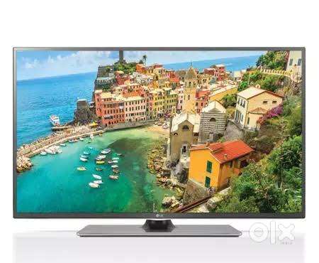 32” LG WEBOS BOX PACK BRAND NEW WITH WARRANTY 1 year
