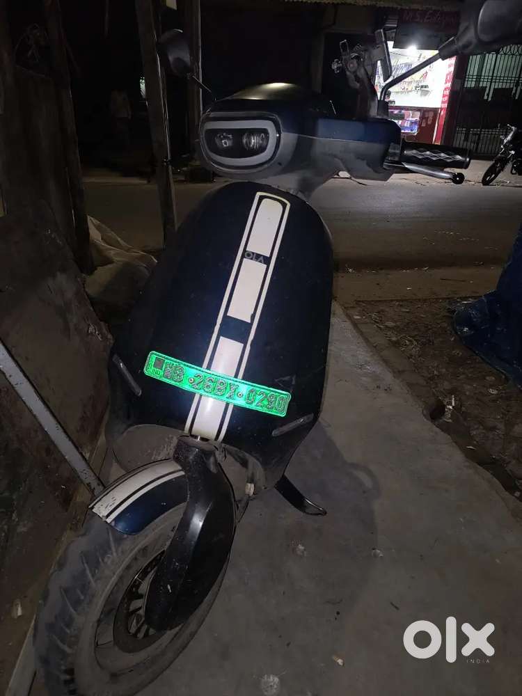 Ola best model No issues fully ok