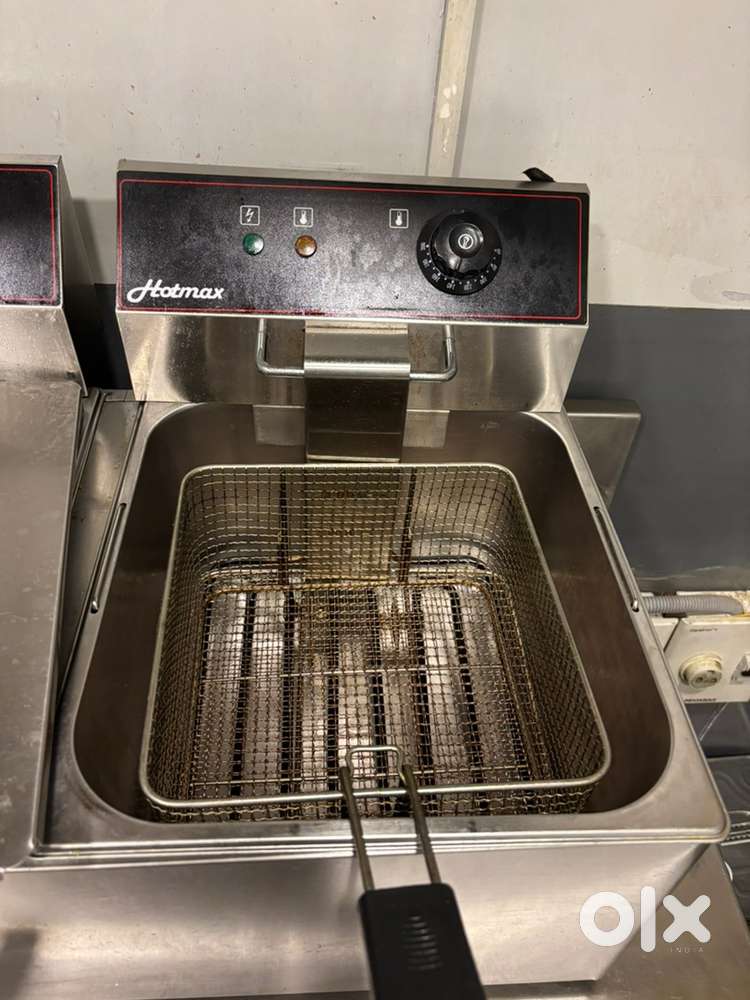 Kitchen items for food bussines