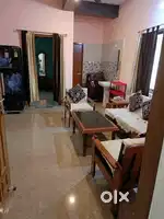 1bhk luxurious Fully furnished flat for rent