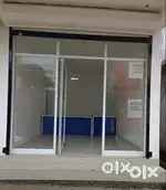 Glass Door