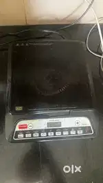 Induction Cooktop