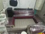 Sofa set brand new