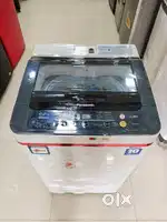 Vv,,gf. TOPLOAD AND FRONT LOAD