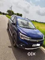 Maruti suzuki xl6 in Excellent condition