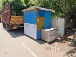 BUNK KIOSK FOR SALE