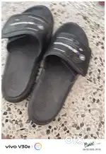 Puma sliper