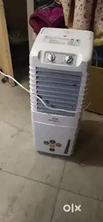 Cooler in Excellent Condition - Very Less Used - ₹2449