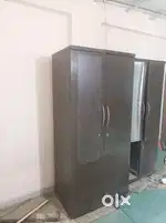 2 wardrobe