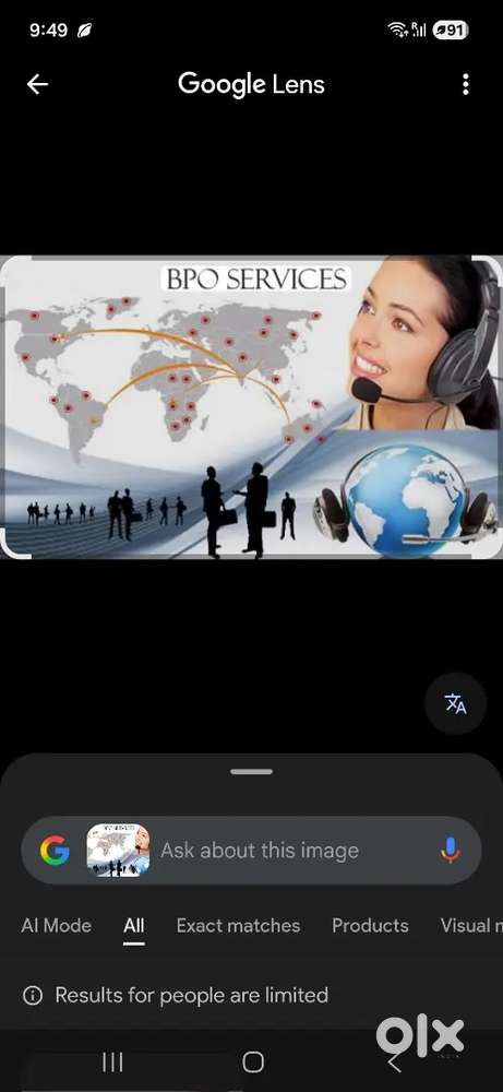 I need Lady Tele caller in Noida Sector 15. Salary + Commission