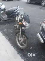 80kmpl Mileage TVS Star Sport bike
