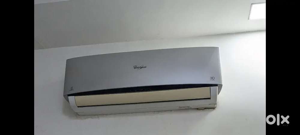 Whirlpool AC