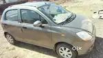 Chevrolet Spark 2012 Petrol Well Maintained