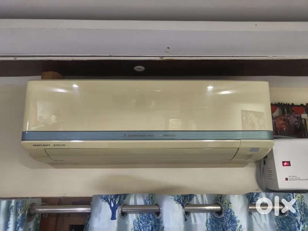 Mitsubishi heavy industries 1.5ton 3.27 star