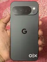 10 days old Google Pixel 10 Pro XL 256gb