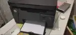 Printer hp126a