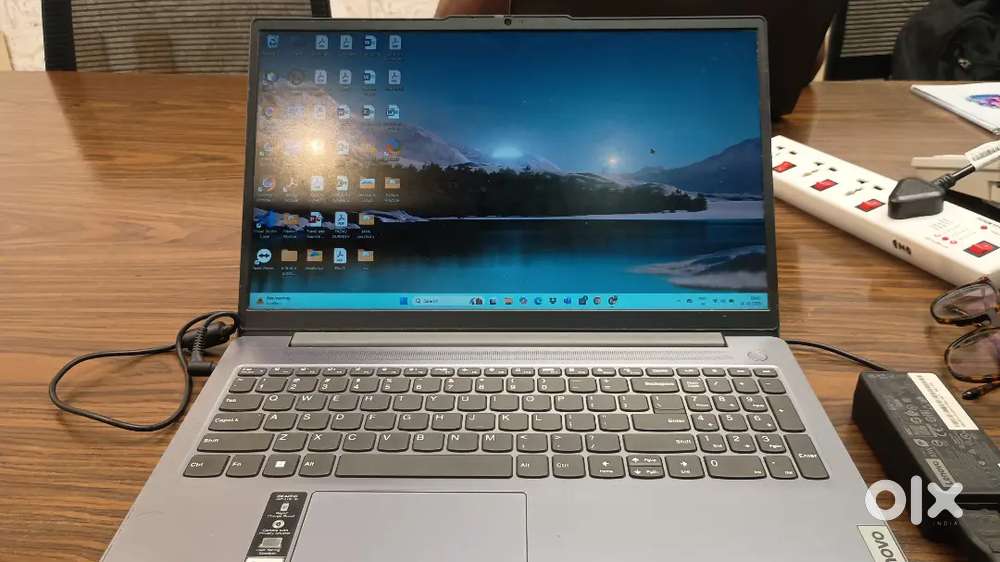 Lenovo Ideapad slim 3