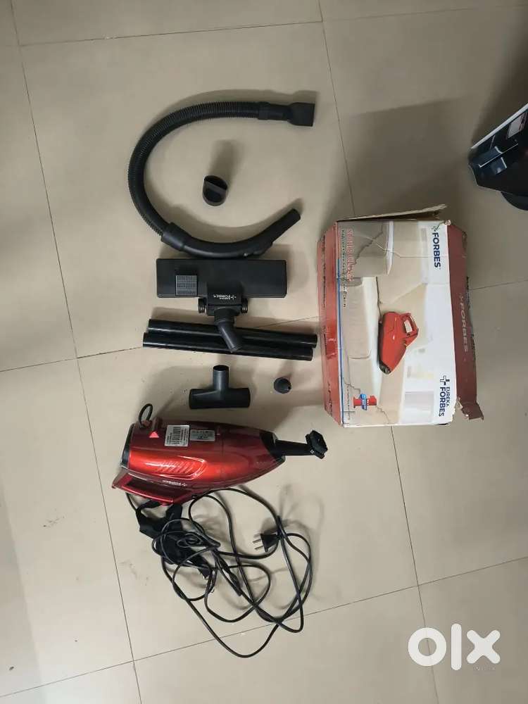 Eureka Forbes vacume cleaner