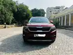 Kia Seltos HTK Plus D, 2019, Diesel