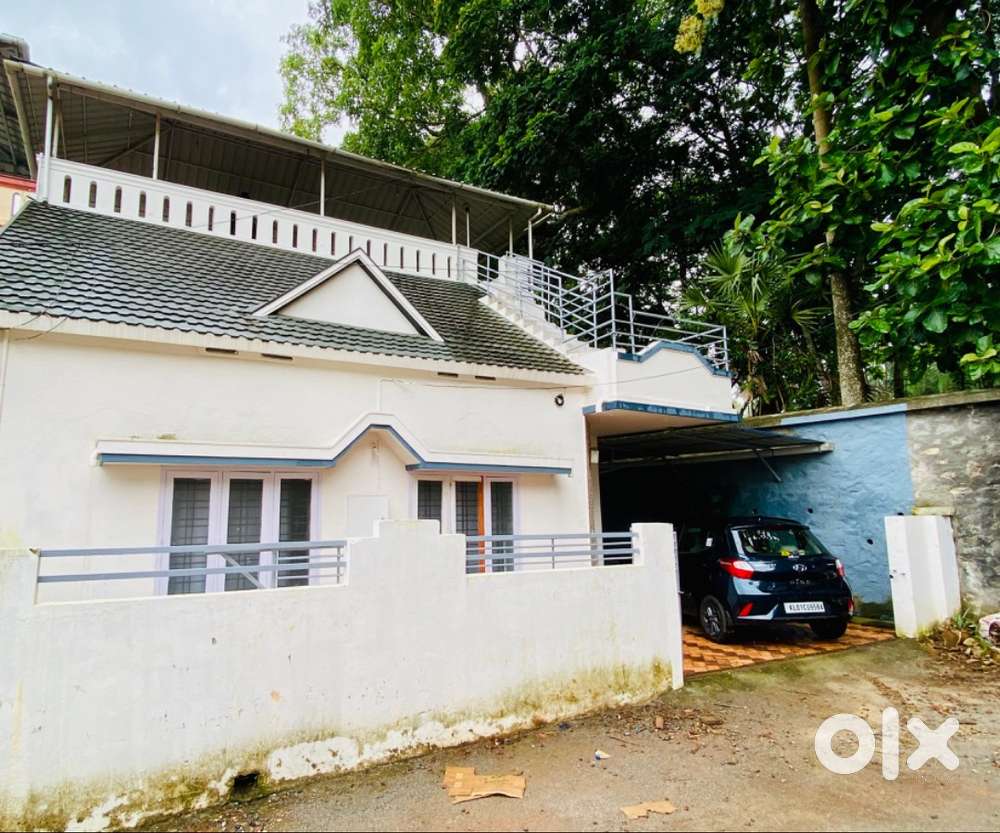 3BHK Independent House for rent - Near Kowdiar (Kadapathala Nagar)