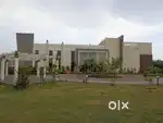 1130 sqft residential plot