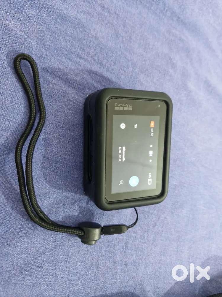Go Pro Hero 10 Black edition