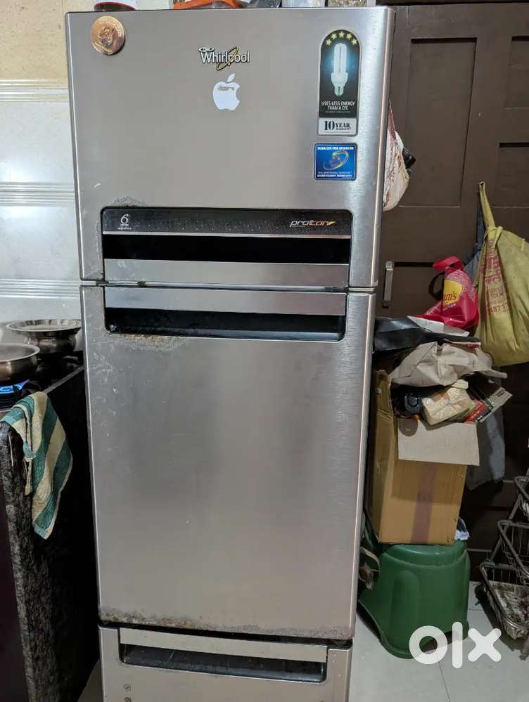 Whirlpool fridge for sale