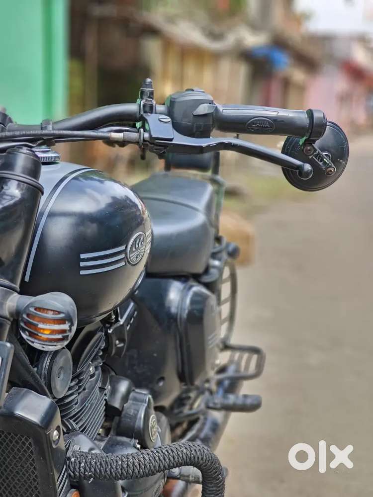 Bike In Good Condition