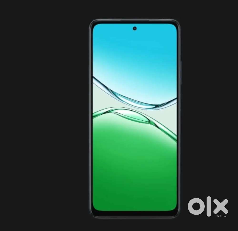 Oppo a5x shale
