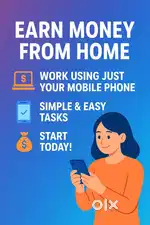 Work from home online work