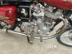 Top condition old model