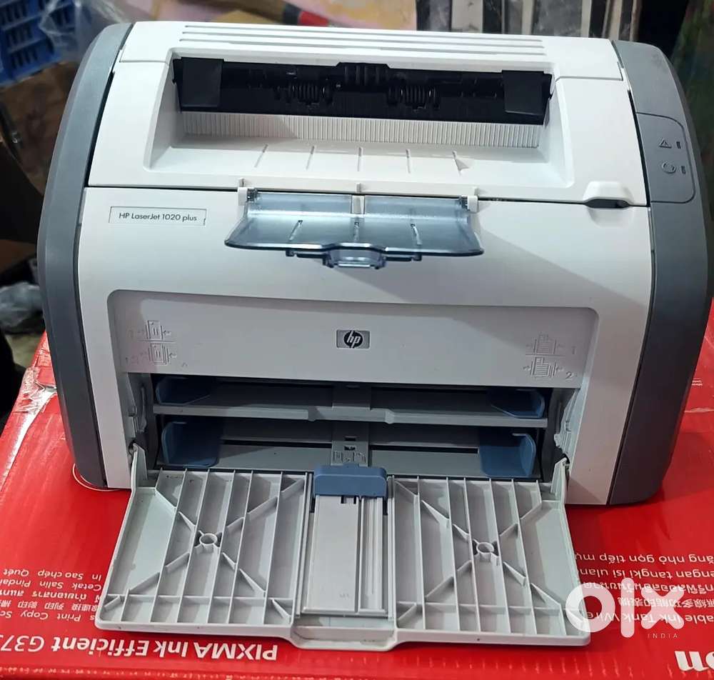 HP1020 laser printer