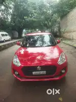 Maruti Suzuki Swift VXI ABS BSIV, 2019, Petrol