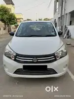 Maruti Suzuki Celerio 2015 Automatic Petrol Well Maintained