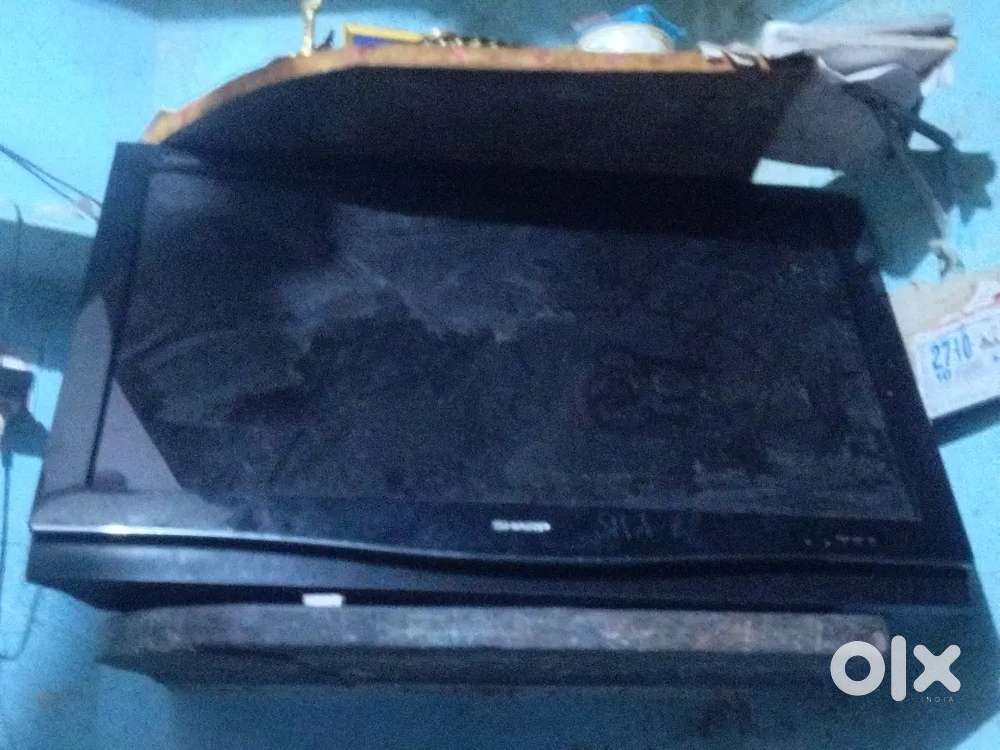 Sharp led tv