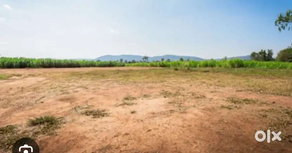 For sale land in Bassi. Jaipur